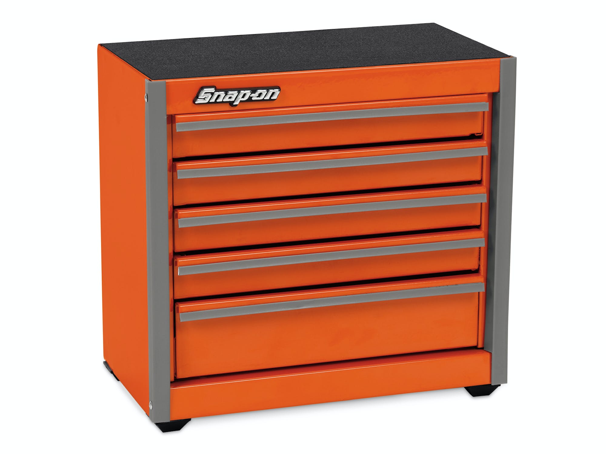 Five-Drawer Micro Roll Cab (Electric Orange) | KMC922APJK Five-Drawer Micro Roll Cab (Electric Orange) | KMC922APJK